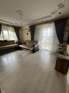 Manavgat Çeltikçi De Eşyalı Kiralık Daire 3