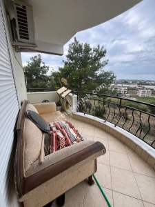 Manavgat Çeltikçi De Eşyalı Kiralık Daire 10