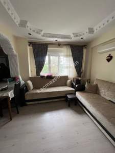 Manavgat Çeltikçi De Eşyalı Kiralık Daire 2