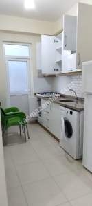 Manavgat Emek'te 2+1 Eşyalı Kiralık Daire 1