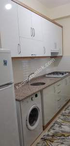 Manavgat Emek'te 2+1 Eşyalı Kiralık Daire 2