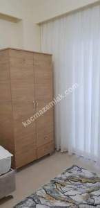 Manavgat Emek'te 2+1 Eşyalı Kiralık Daire 6