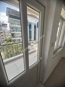 Manavgat Eski Hisar Mahallesi 2+1 Kiralık Daire 5