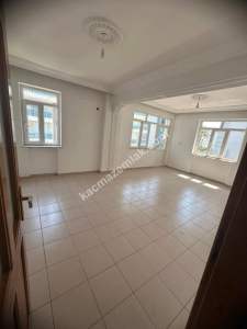 Manavgat Eski Hisar Mahallesi 2+1 Kiralık Daire 4