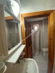 Manavgat Eskihisarda Kiralık 1+1 Daire 7