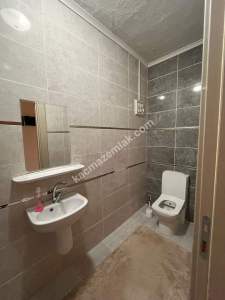 Manavgat Evrenseki'de Eşyalı Kiralık 3+1 Daire 18