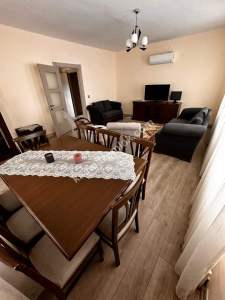 Manavgat Evrenseki'de Eşyalı Kiralık 3+1 Daire 4