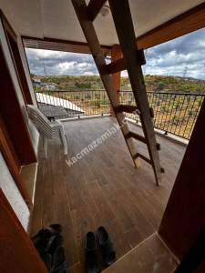 Manavgat Evrenseki'de Eşyalı Kiralık 3+1 Daire 14