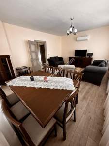 Manavgat Evrenseki'de Eşyalı Kiralık 3+1 Daire 5