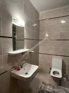 Manavgat Evrenseki'de Eşyalı Kiralık 3+1 Daire 16