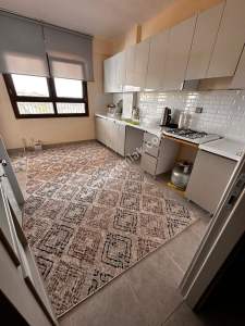 Manavgat Evrenseki'de Eşyalı Kiralık 3+1 Daire 2