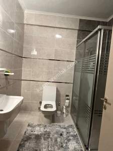 Manavgat Evrenseki'de Eşyalı Kiralık 3+1 Daire 15