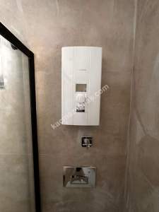 Manavgat Evrensekide Sahil Tarafı 2+1 Kiralık Daire 11