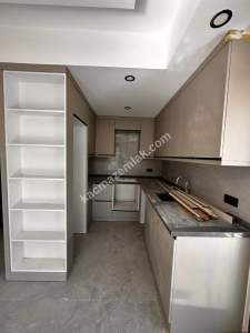 Manavgat Evrensekide Sahil Tarafı 2+1 Kiralık Daire 1