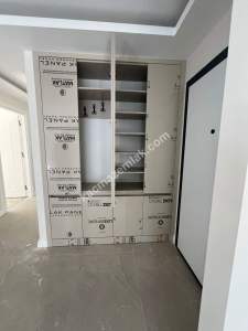 Manavgat Evrensekide 3+1 Kiralık Daire 4