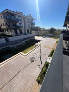 Manavgat Evrensekide 3+1 Kiralık Daire 7