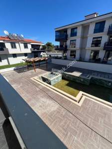 Manavgat Evrensekide 3+1 Kiralık Daire 8