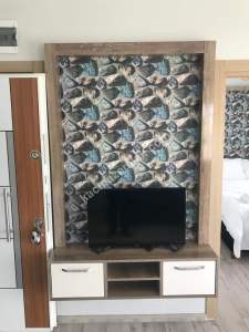 Antalya Manavgat Evrenseki Eşyalı 1+1 Kiralık Daire 5