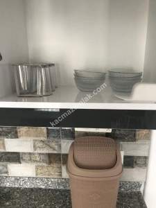 Antalya Manavgat Evrenseki Eşyalı 1+1 Kiralık Daire 8