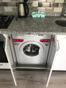 Antalya Manavgat Evrenseki Eşyalı 1+1 Kiralık Daire 9