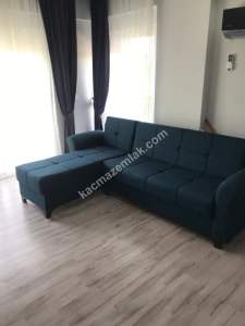 Antalya Manavgat Evrenseki Eşyalı 1+1 Kiralık Daire 4