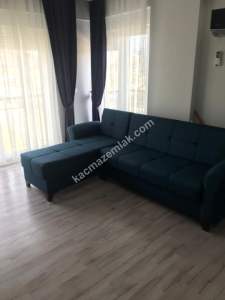 Antalya Manavgat Evrenseki Eşyalı 1+1 Kiralık Daire 2