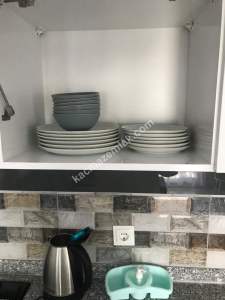 Antalya Manavgat Evrenseki Eşyalı 1+1 Kiralık Daire 7