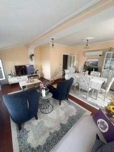 Manavgat Ilıca'da Eşyalı Kiralık 2+1 Daire 2