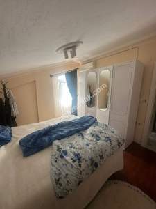 Manavgat Ilıca'da Eşyalı Kiralık 2+1 Daire 9