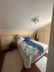 Manavgat Ilıca'da Eşyalı Kiralık 2+1 Daire 8