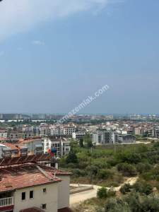 Manavgat Ilıca'da Eşyalı Kiralık 2+1 Daire 1