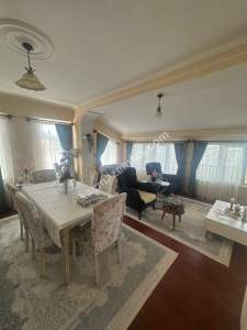 Manavgat Ilıca'da Eşyalı Kiralık 2+1 Daire 3