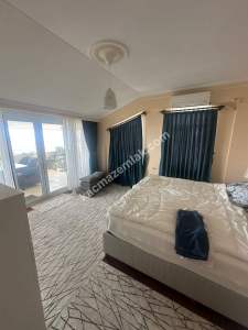 Manavgat Ilıca'da Eşyalı Kiralık 2+1 Daire 12