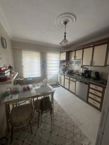 Manavgat Ilıca'da Eşyalı Kiralık 2+1 Daire 5