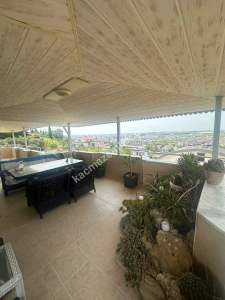 Manavgat Ilıca'da Eşyalı Kiralık 2+1 Daire 7