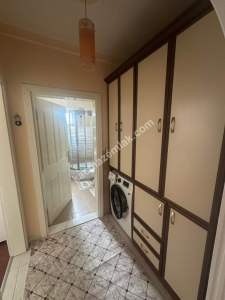 Manavgat Ilıca'da Eşyalı Kiralık 2+1 Daire 14