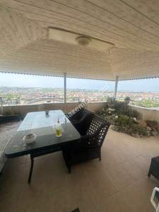 Manavgat Ilıca'da Eşyalı Kiralık 2+1 Daire 6