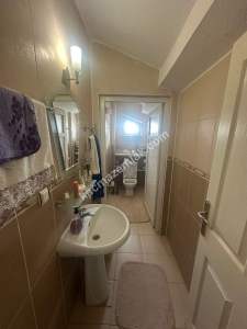 Manavgat Ilıca'da Eşyalı Kiralık 2+1 Daire 13