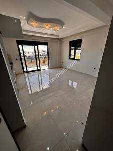 Manavgat Ilıcada Sıfır Havuzlu Siteiçi Kiralık Daireler 3