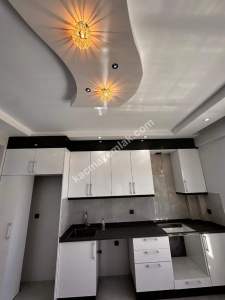 Manavgat Ilıcada Sıfır Havuzlu Siteiçi Kiralık Daireler 1