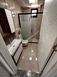 Manavgat Ilıcada Sıfır Havuzlu Siteiçi Kiralık Daireler 11