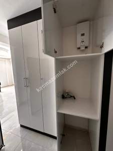 Manavgat Ilıcada Sıfır Havuzlu Siteiçi Kiralık Daireler 7