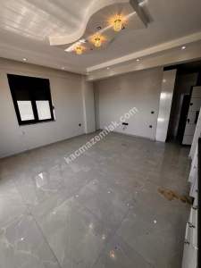 Manavgat Ilıcada Sıfır Havuzlu Siteiçi Kiralık Daireler 5