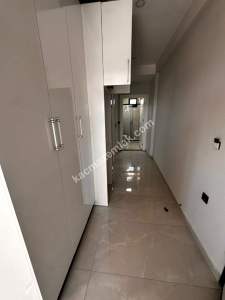 Manavgat Ilıcada Sıfır Havuzlu Siteiçi Kiralık Daireler 6