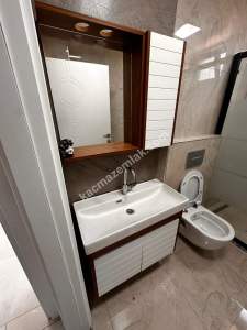 Manavgat Ilıcada Sıfır Havuzlu Siteiçi Kiralık Daireler 12