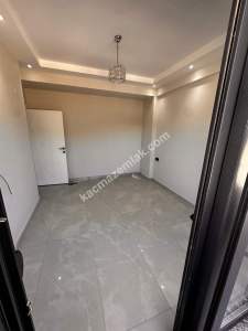 Manavgat Ilıcada Sıfır Havuzlu Siteiçi Kiralık Daireler 8