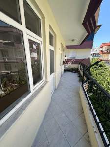 Manavgat Kavaklı'da Merkezi Konumda Kiralık 2+1 Daire 5