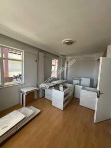 Manavgat Kavaklı'da Merkezi Konumda Kiralık 2+1 Daire 6