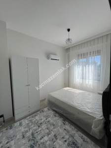 Manavgat Kavaklı Mahallesi Eşyalı Kiralık 1+1 Daire 6