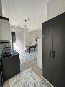 Manavgat Kavaklı Mahallesi Eşyalı Kiralık 1+1 Daire 2